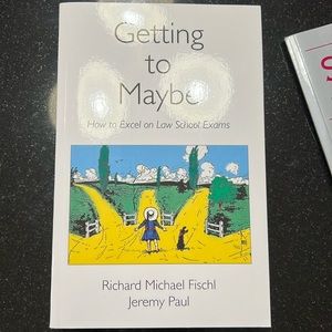 Getting to maybe